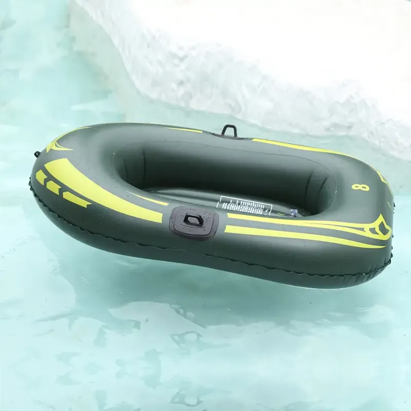 Inflatable Boat
