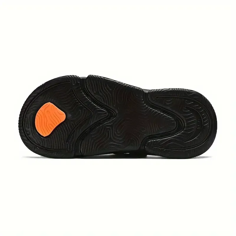 Mens Ultra-Comfy Trendy Street Style