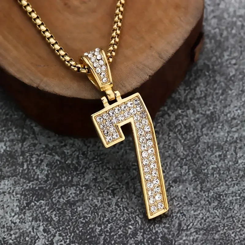 Pendant Necklace