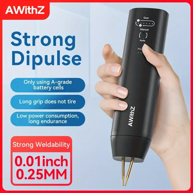 Battery Spot Welder