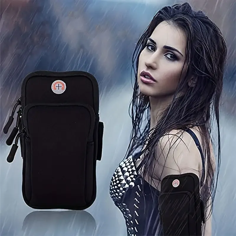 Waterproof Running Arm Bag