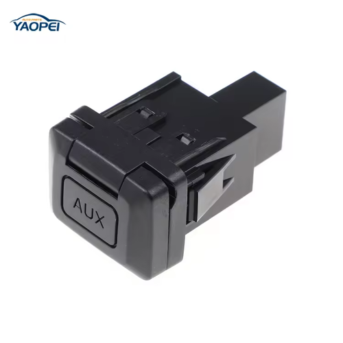 🔥Buy one get nine free 🔥-Car auxiliary input 3.5mm jack audio interface