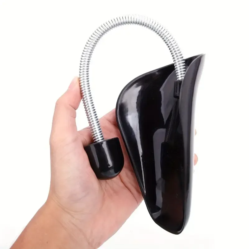 Pairs Adjustable Spring Shoe