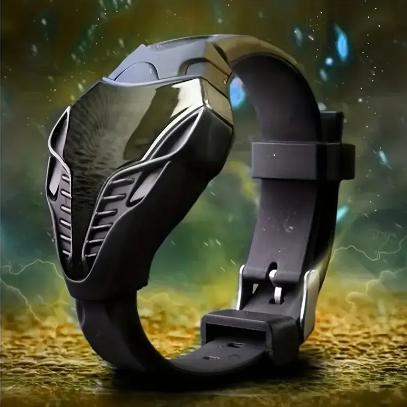 Creative LED Electronic Watch