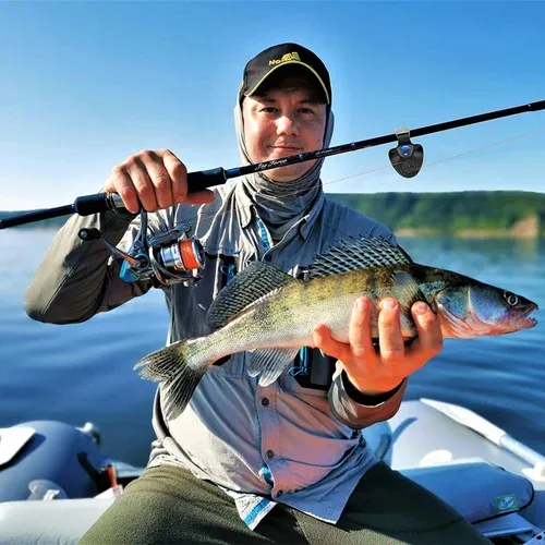 🎣Smart Fish Bite Alarm