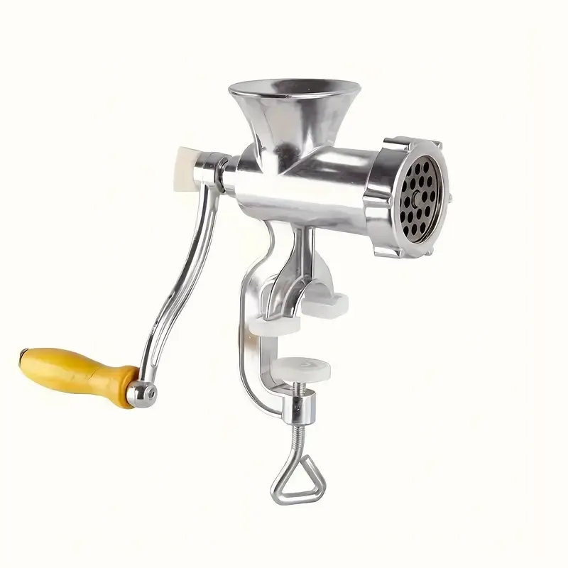 Meat Grinder Plus