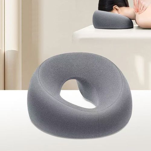 Ultraluxe Facial Relaxation Pillow