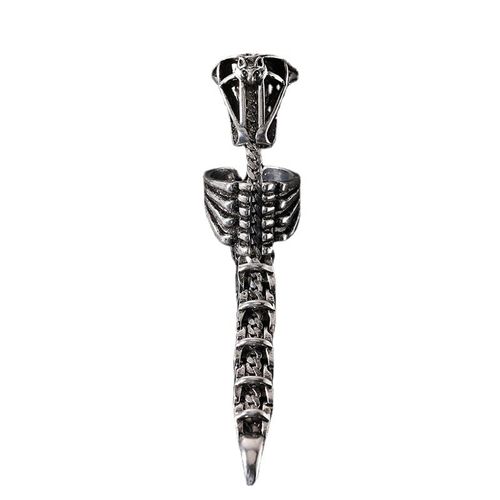 New Retro Scorpion Ring