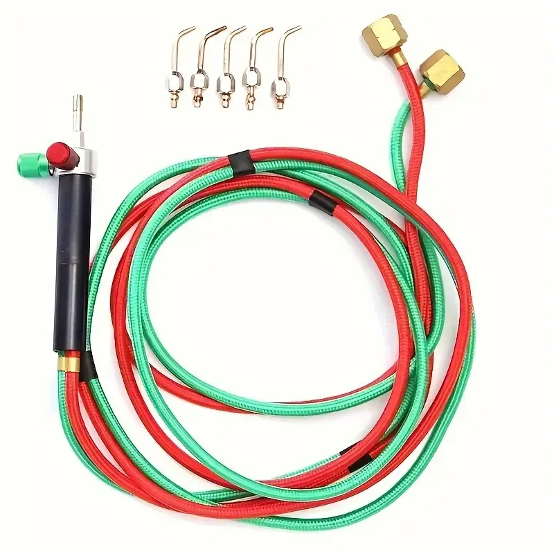 Oxygen Acetylene Welding Gun