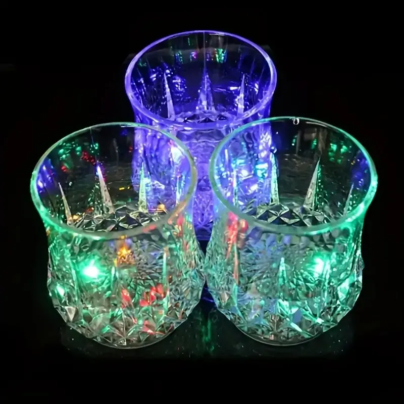 Light Up Cups