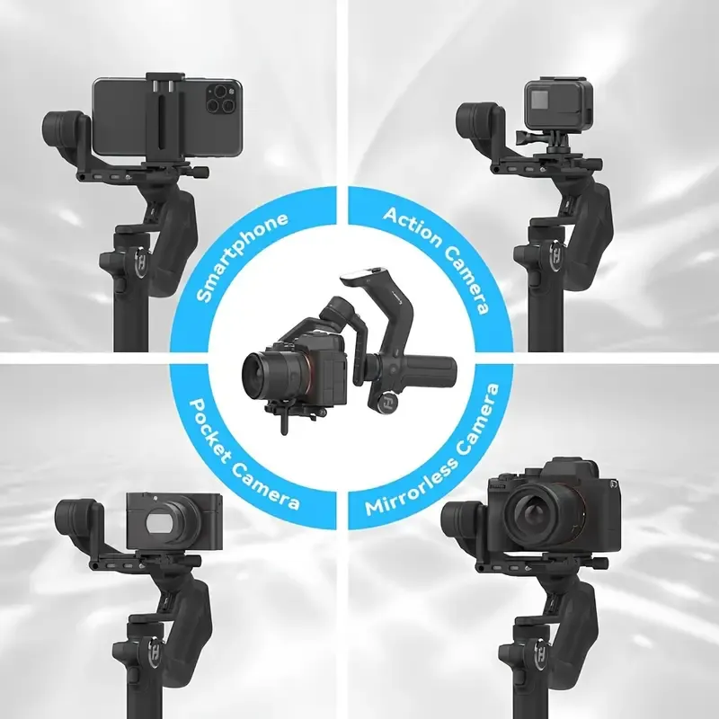 Gimbal Stabilizer