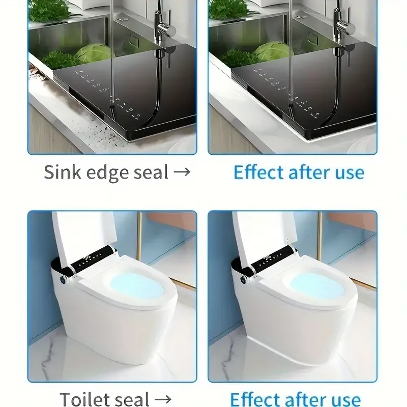 Latex Sealant Gel - Fast-Drying