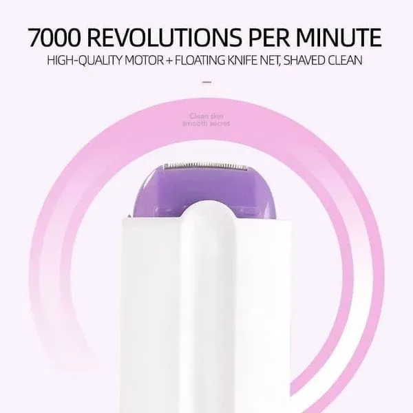 🔥BIG SALE - 50% OFF🔥 Silky Smooth Hair Eraser
