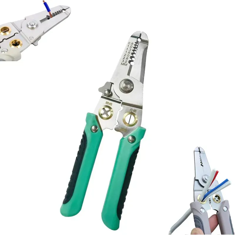 Wire Stripper 1
