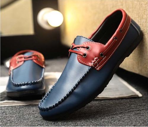 Men's new summer low-top formal wear and versatile British leather shoes