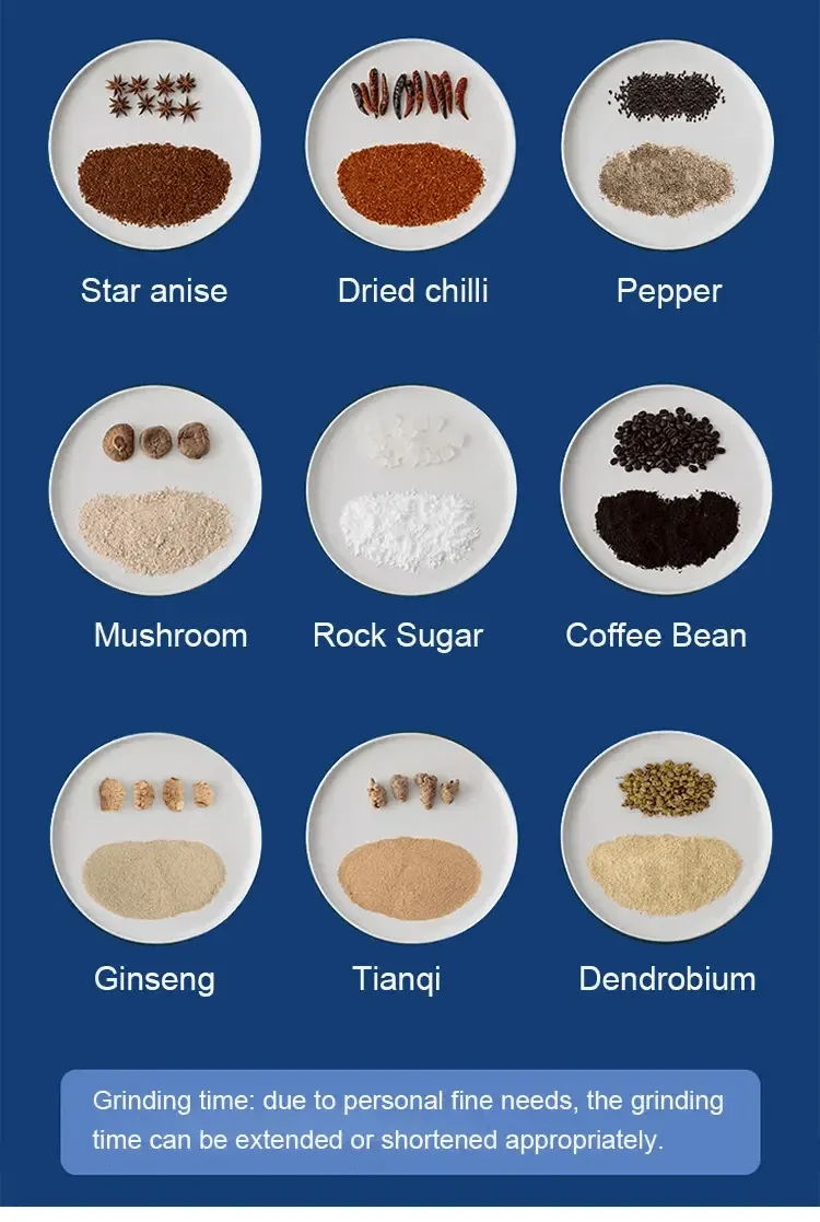 Household Grinder