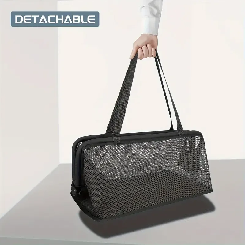 Functional Collapsible Carts