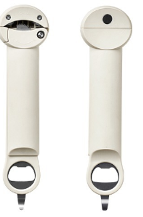 Stainless Steel Adjustable Cap Screwer