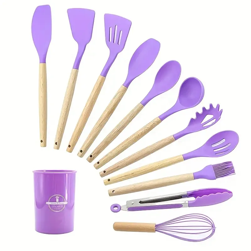 Kitchenware Set