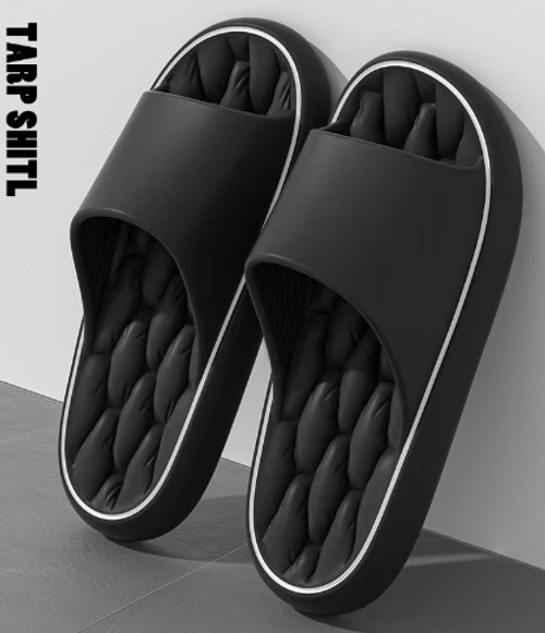 Mens EVA Slides - Ultra Grip Non Slip