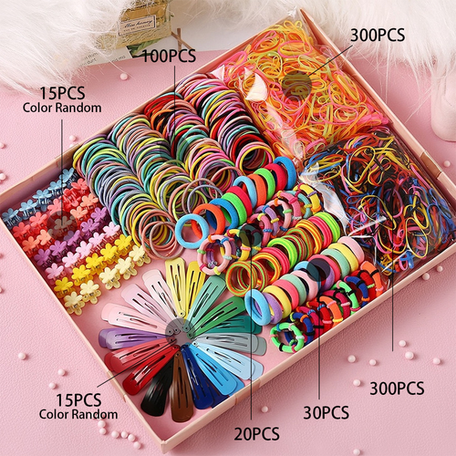 Girls Hair Accessories
