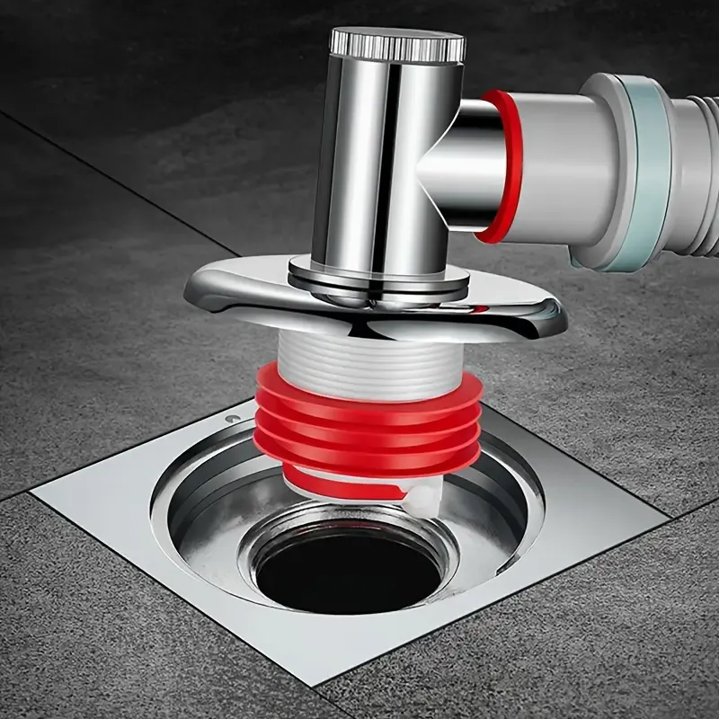 Washing Machine Drain Hose Adapter
