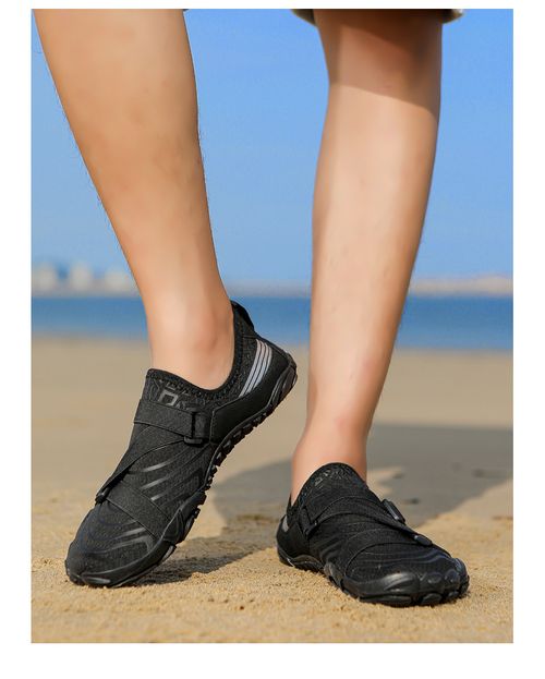 Beach diving wetsuit swimming shoes, outdoor hiking, mountain climbing, fitness shoes