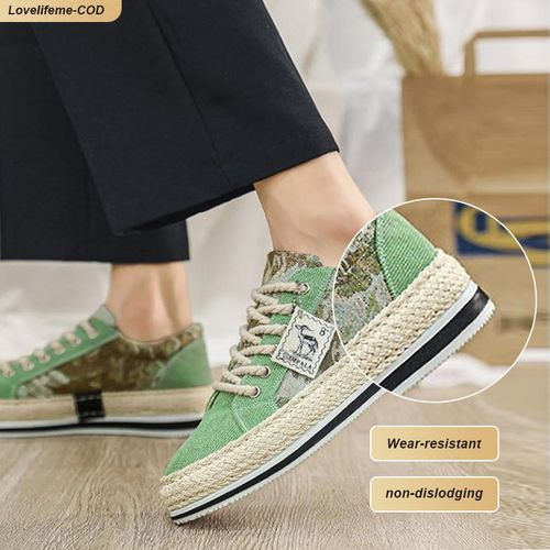 Men's Fashion Sneakers