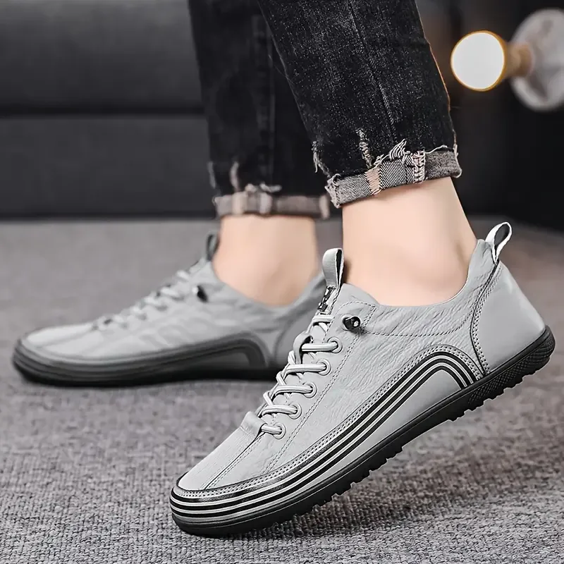 Men's Premium Casual Sneakers