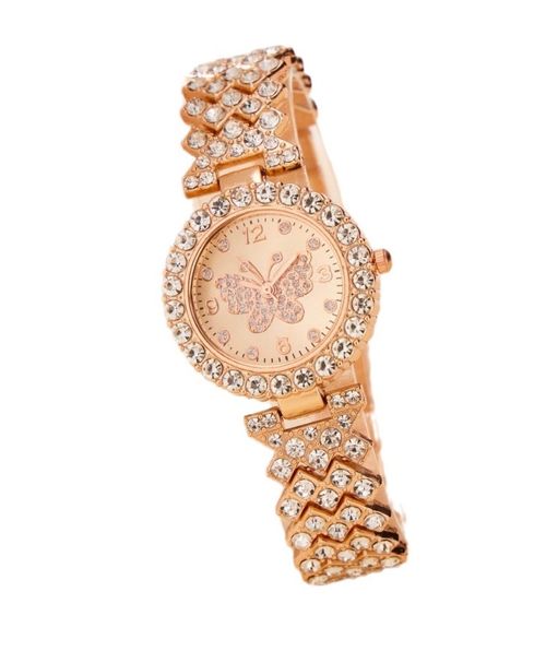 Glamorous Women's Quartz Watch