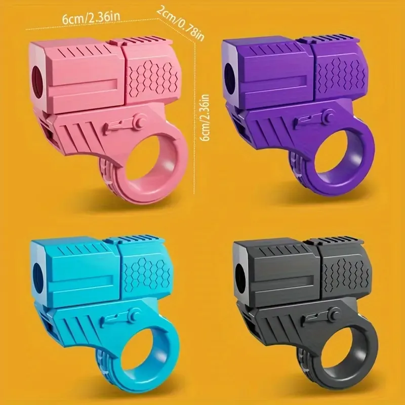 Ring Gun