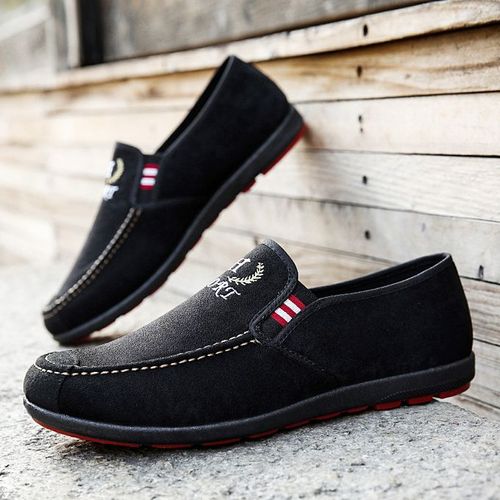 Men's Fashion Canvas