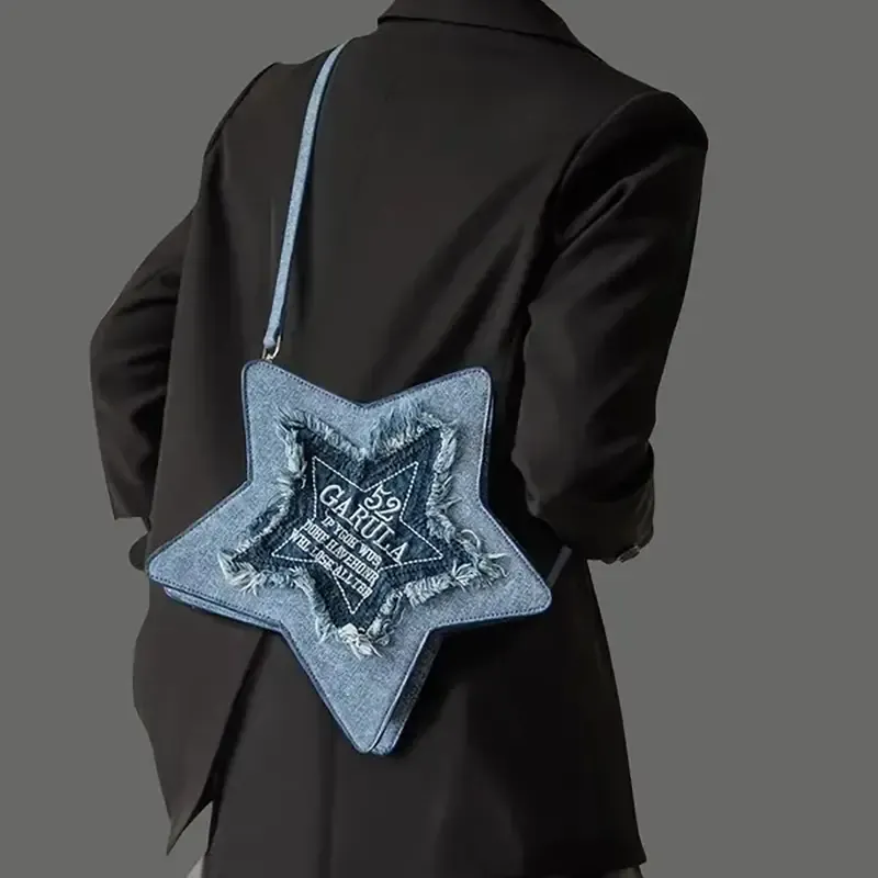 Pentagram Casual Backpack