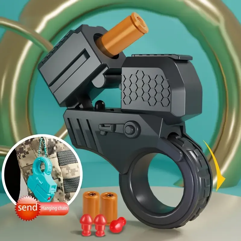 Ring Gun