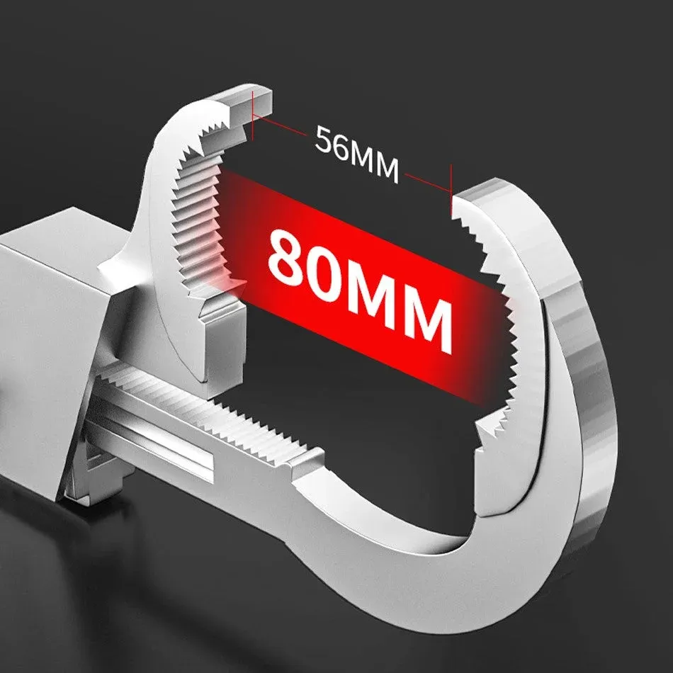 Universal Adjustable Wrench