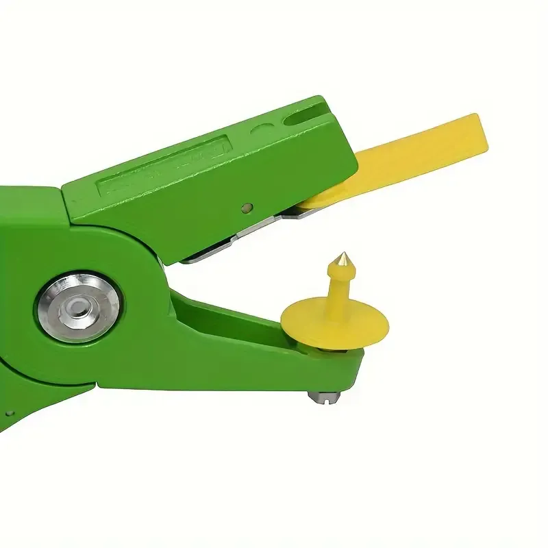Easy-To-Use Animal