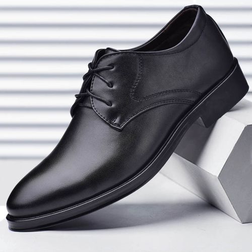 Business formal shoes