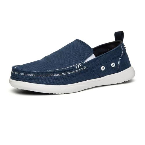 Canvas shoes slip-on low-top shoes