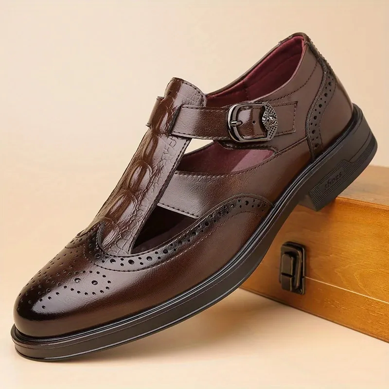 Men'S Fashion Sandals