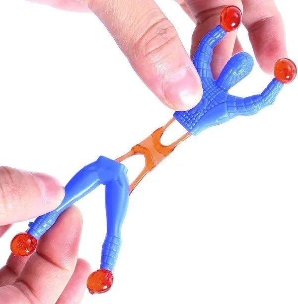 🔥 Buy one get nine free🔥WALL CLIMBING TOY (10PCS)
