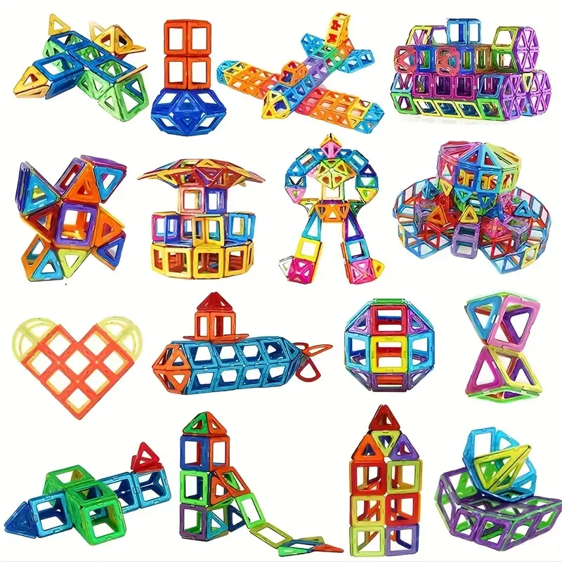 Magnet Toys