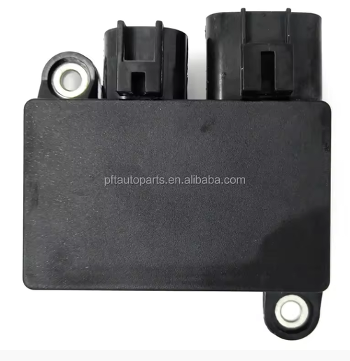 🔥2024 HOT SALE --Radiator Cooling Fan Control Module For 89257-499300