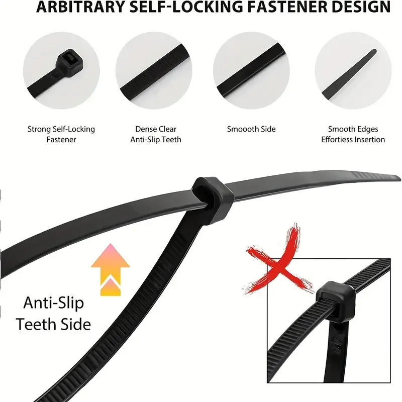 Cable Zip Ties