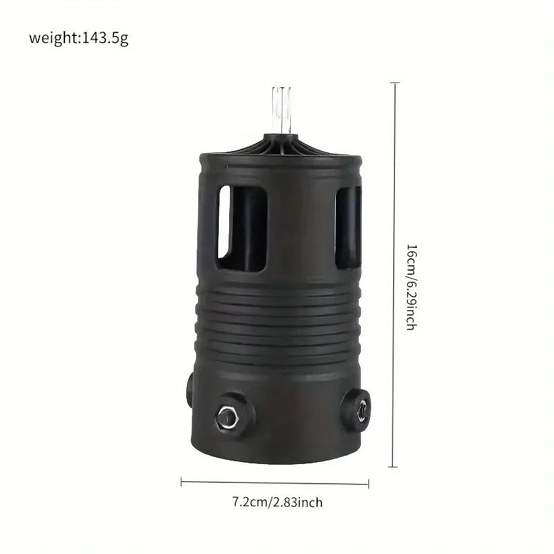 Electric Corn Sheller