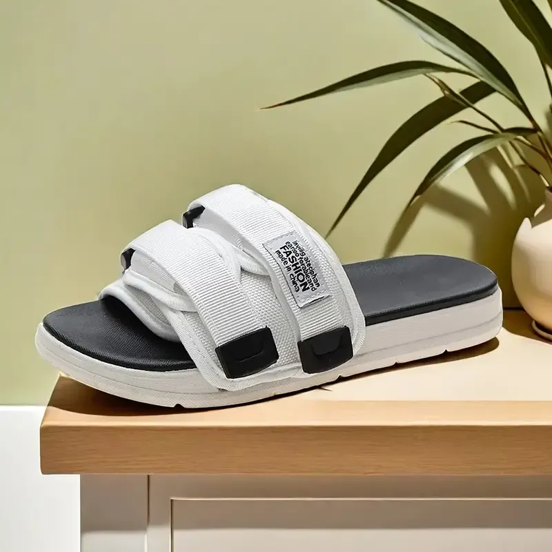 Fashionable Casual Slippers