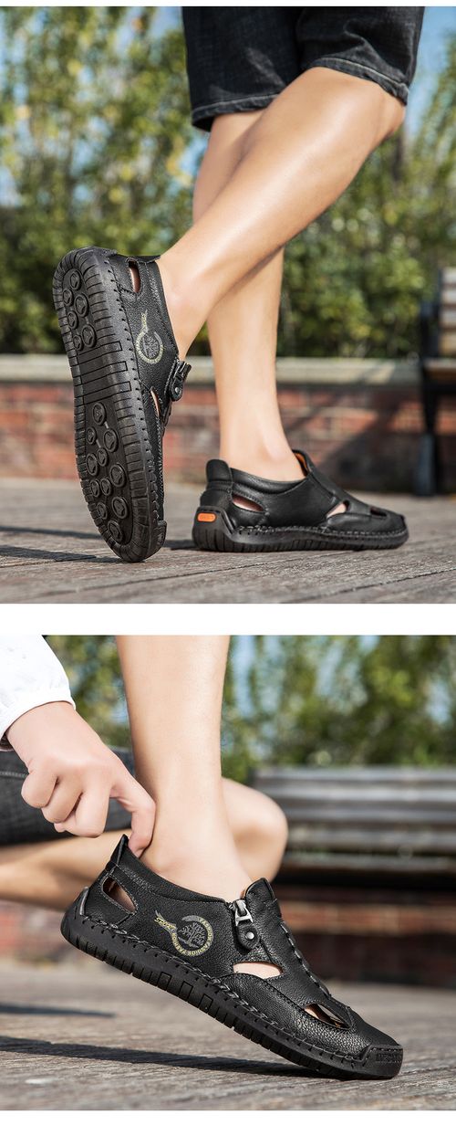 Best-selling sandals, sewn slippers and beach shoes