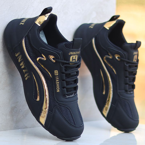 Breathable casual shoes non-slip sports shoes travel shoes