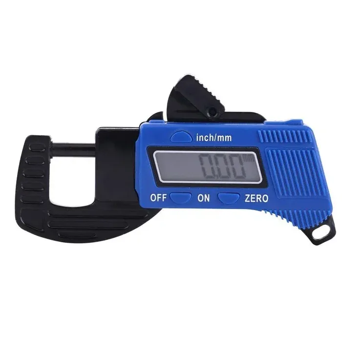 Electronic Digital Thickness Gauge