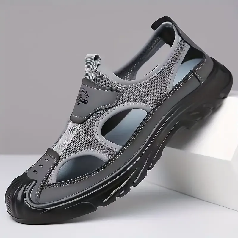 Summer Breeze Sandals