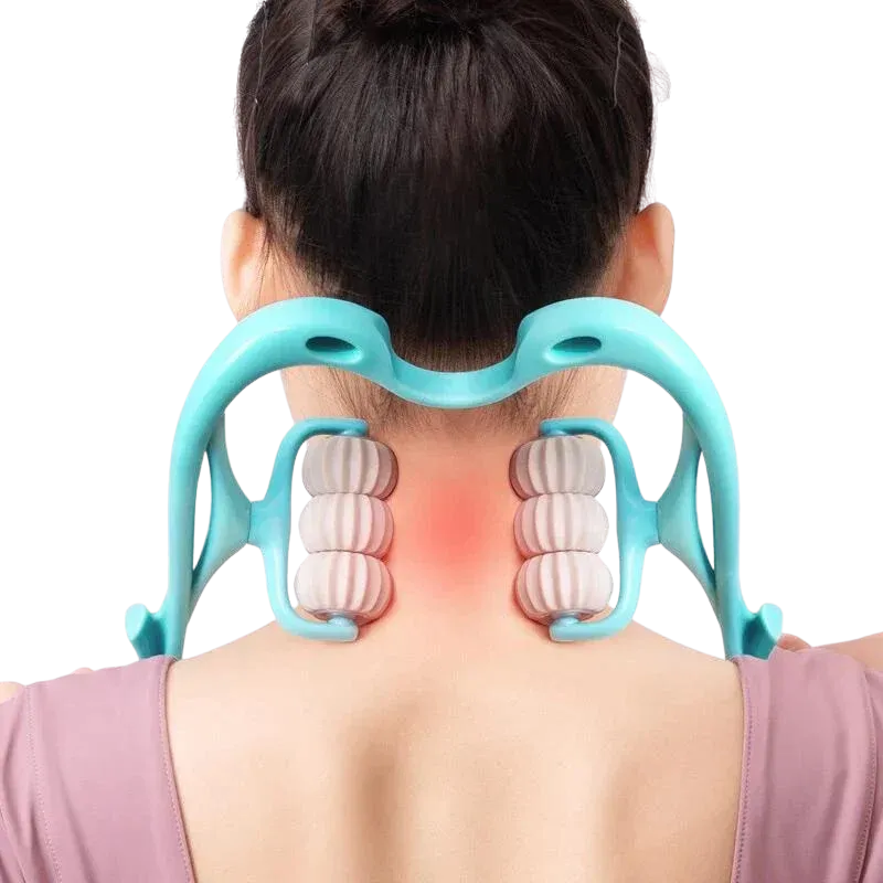 🔥Cervical Spine Massager🔥